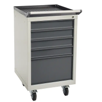 Тумба инструментальная ВЛ-К-015-01